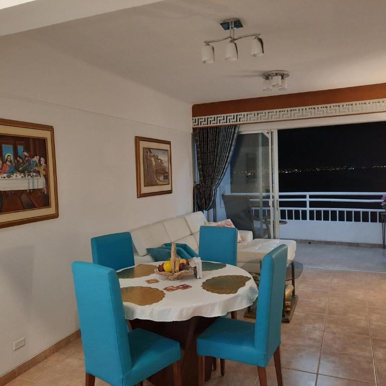 Carabelas de Colon con balcon grande y vista hermosa - Apartamento de 2 dormitorios - 15