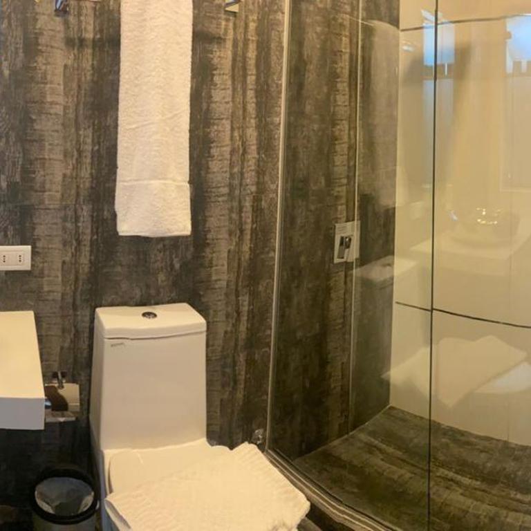 HOTEL INNOVA - Habitación Individual - 6