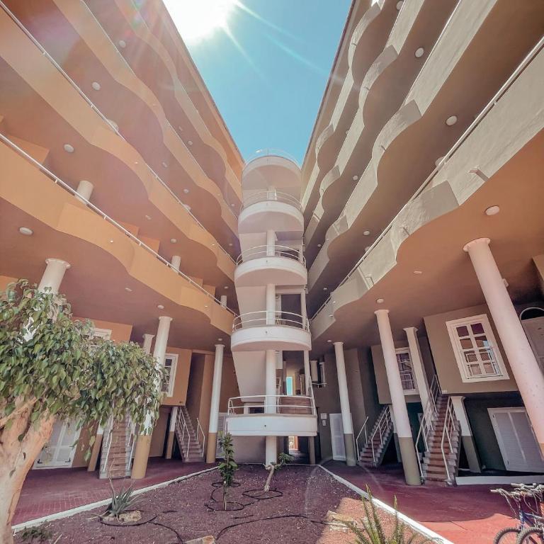 Orlando, center of Las Americas LA205 - Apartamento de 1 dormitorio - 54