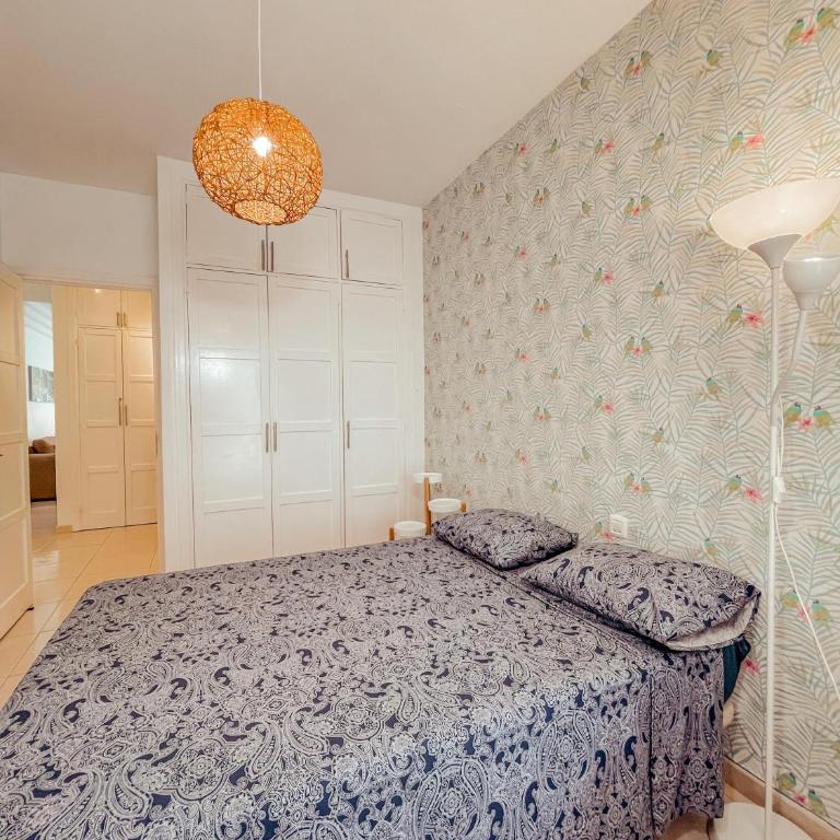 Orlando, center of Las Americas LA205 - Apartamento de 1 dormitorio - 76
