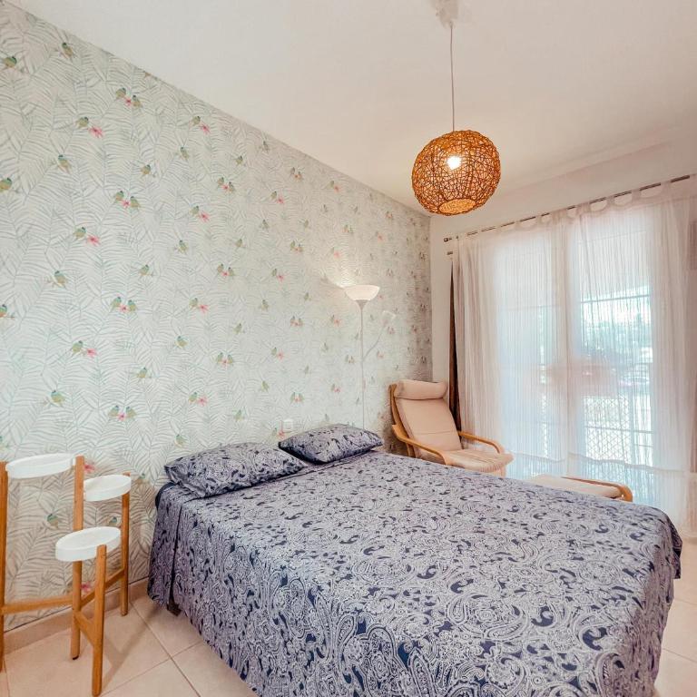 Orlando, center of Las Americas LA205 - Apartamento de 1 dormitorio - 77