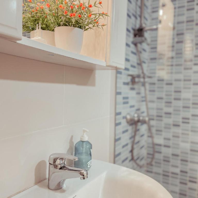 Orlando, center of Las Americas LA205 - Apartamento de 1 dormitorio - 78