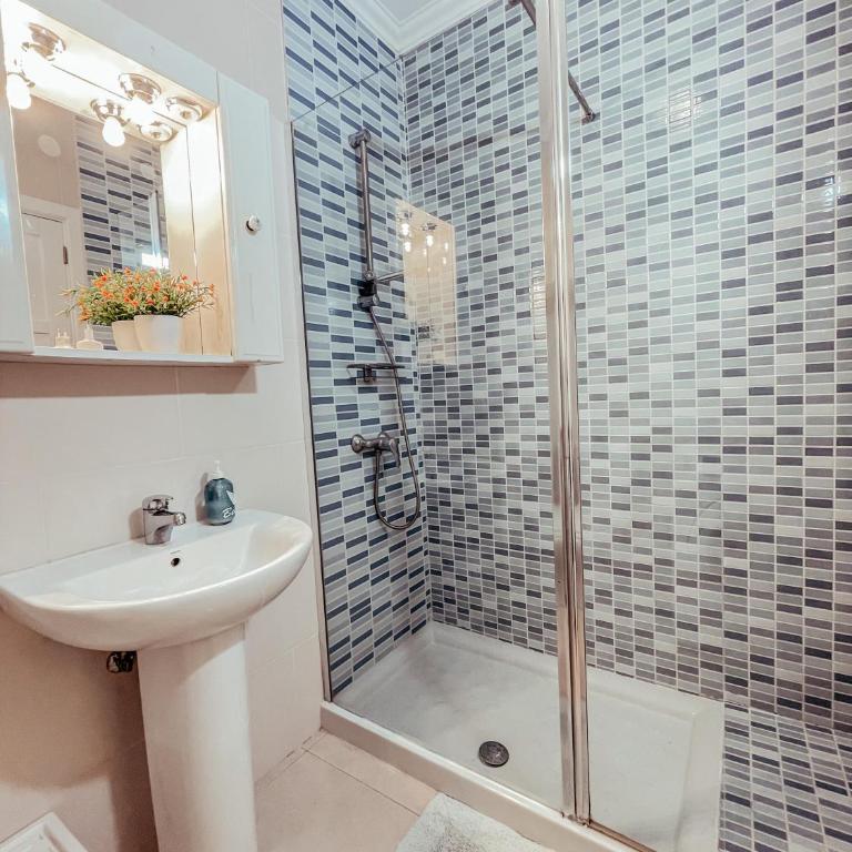 Orlando, center of Las Americas LA205 - Apartamento de 1 dormitorio - 81