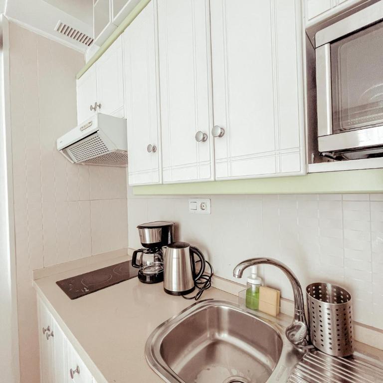 Orlando, center of Las Americas LA205 - Apartamento de 1 dormitorio - 93