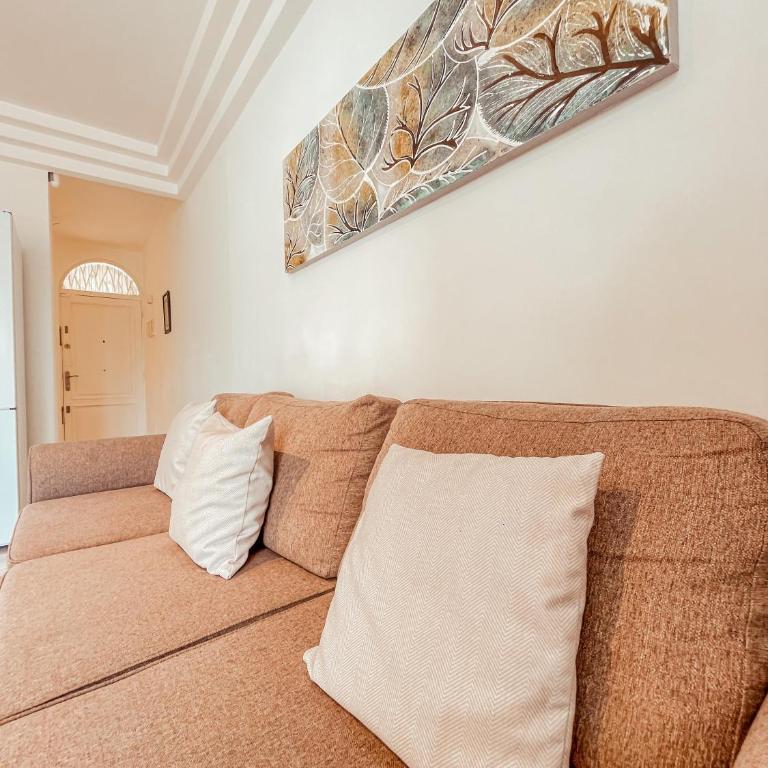 Orlando, center of Las Americas LA205 - Apartamento de 1 dormitorio - 97