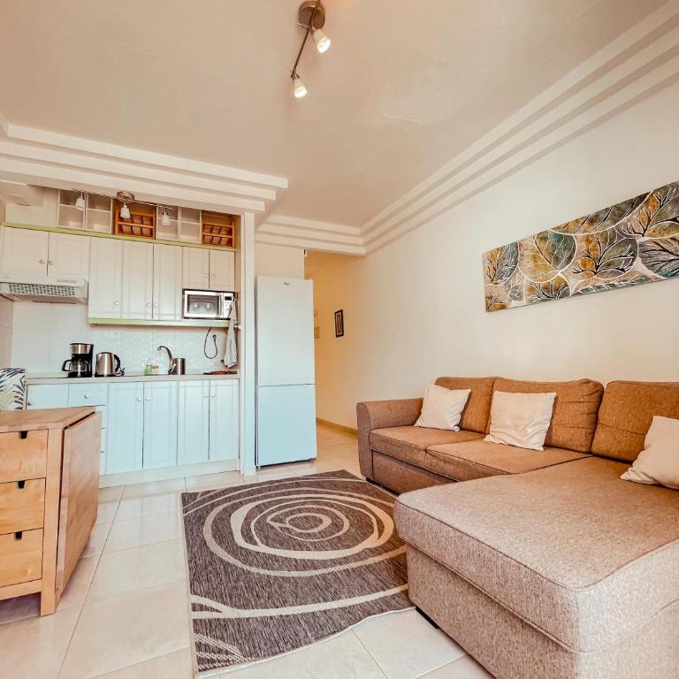 Orlando, center of Las Americas LA205 - Apartamento de 1 dormitorio - 99
