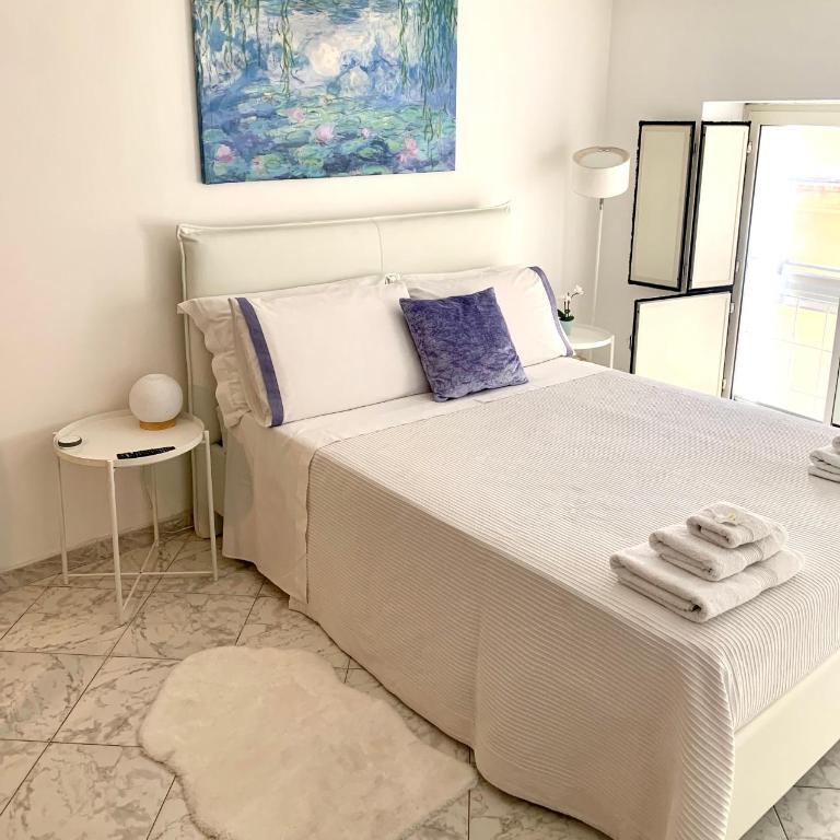 Casa del corso - Monolocale Deluxe - 1