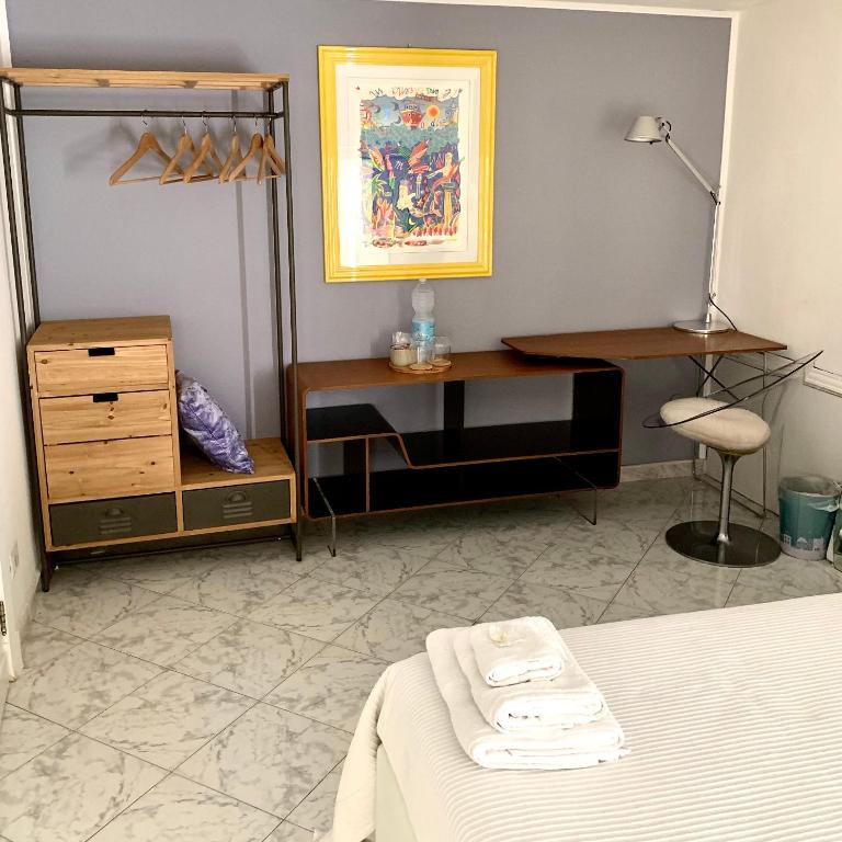 Casa del corso - Monolocale Deluxe - 6