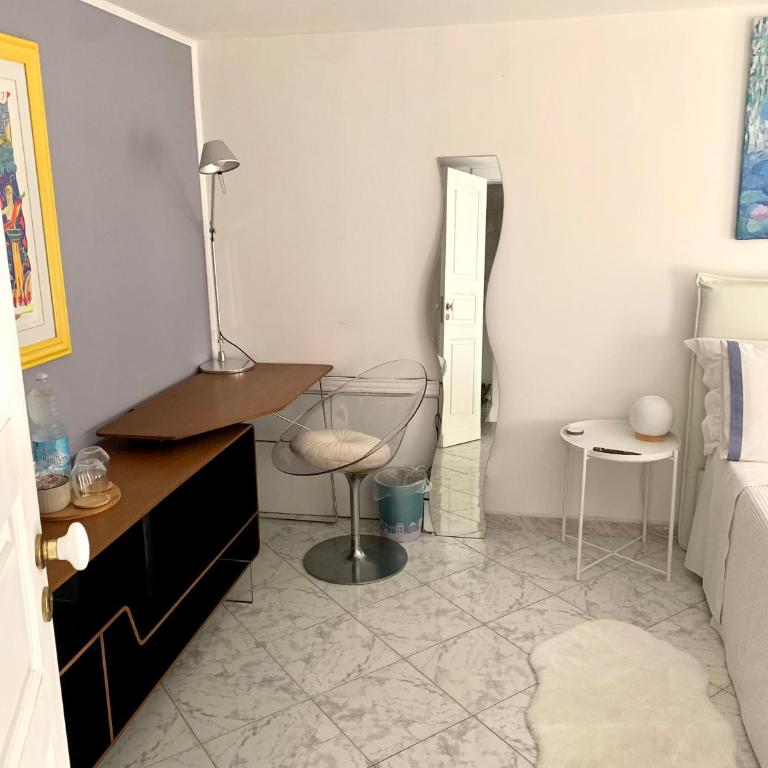 Casa del corso - Monolocale Deluxe - 21