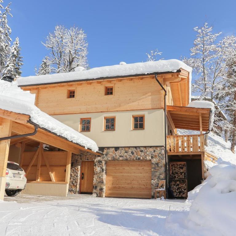 Das Prinzis - Chalet - 35
