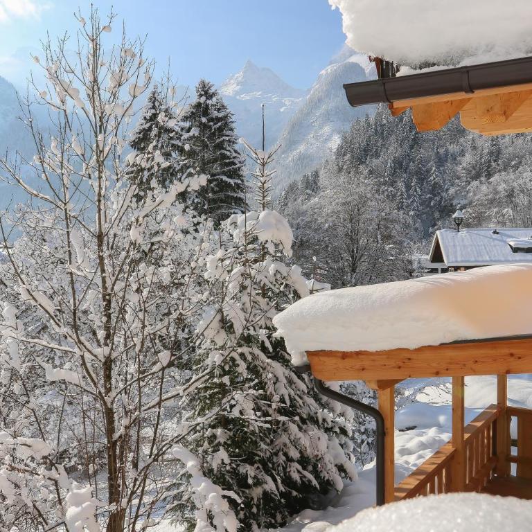 Das Prinzis - Chalet - 39