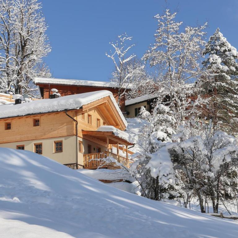 Das Prinzis - Chalet - 34