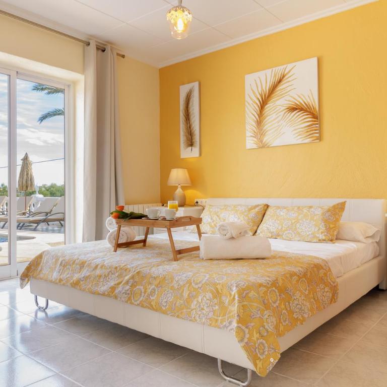 Villa Gota de Mar - Villa con piscina privada - 4