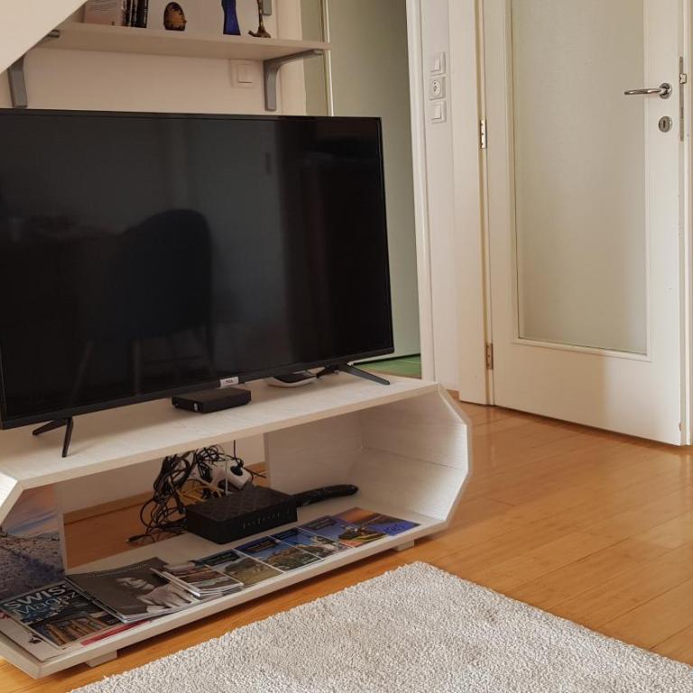 Experience Novi Sad Residence - Apartman sa 2 Spavaće Sobe - 6