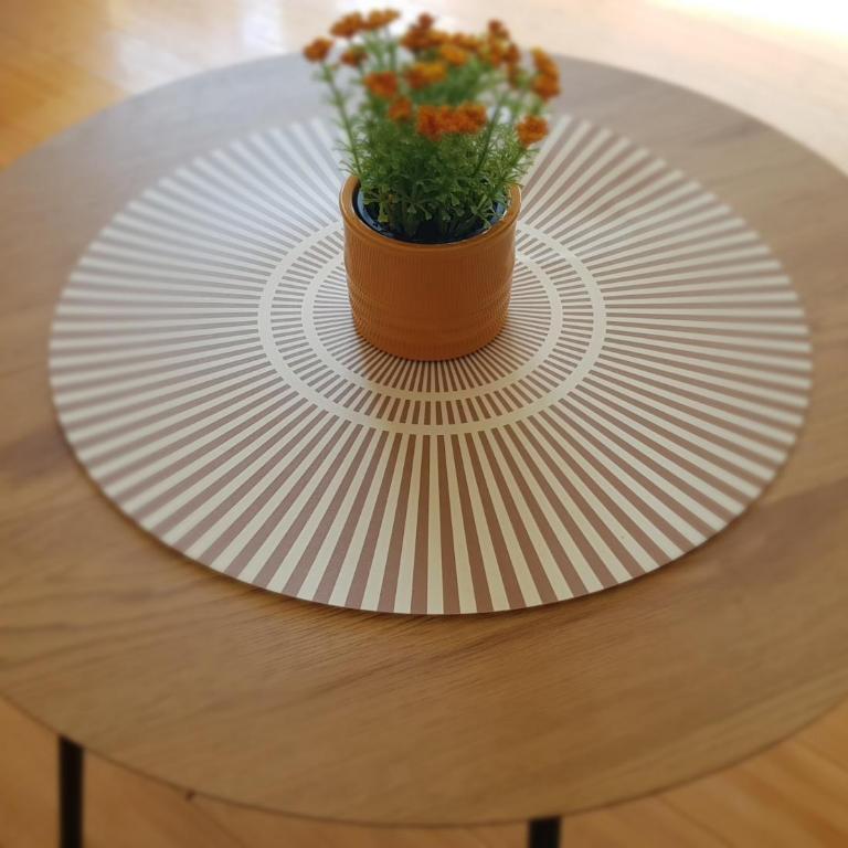 Experience Novi Sad Residence - Apartman sa 2 Spavaće Sobe - 12