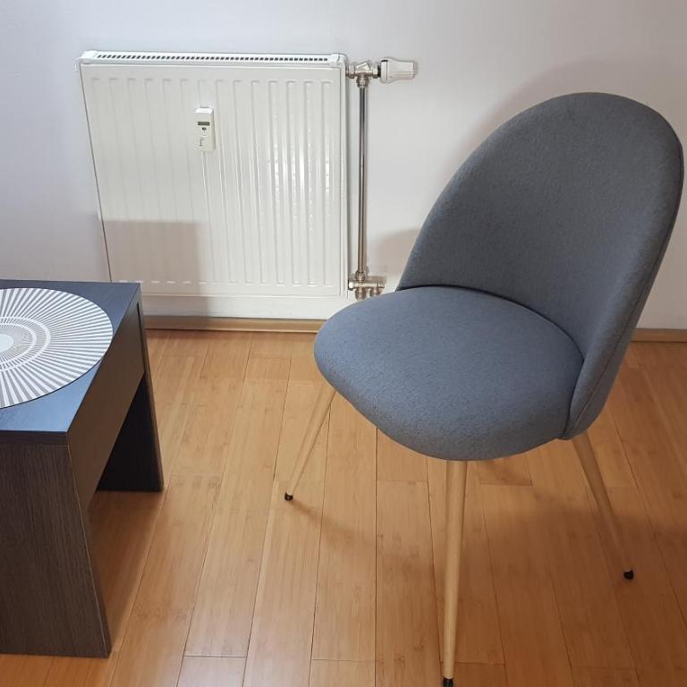 Experience Novi Sad Residence - Apartman sa 2 Spavaće Sobe - 26