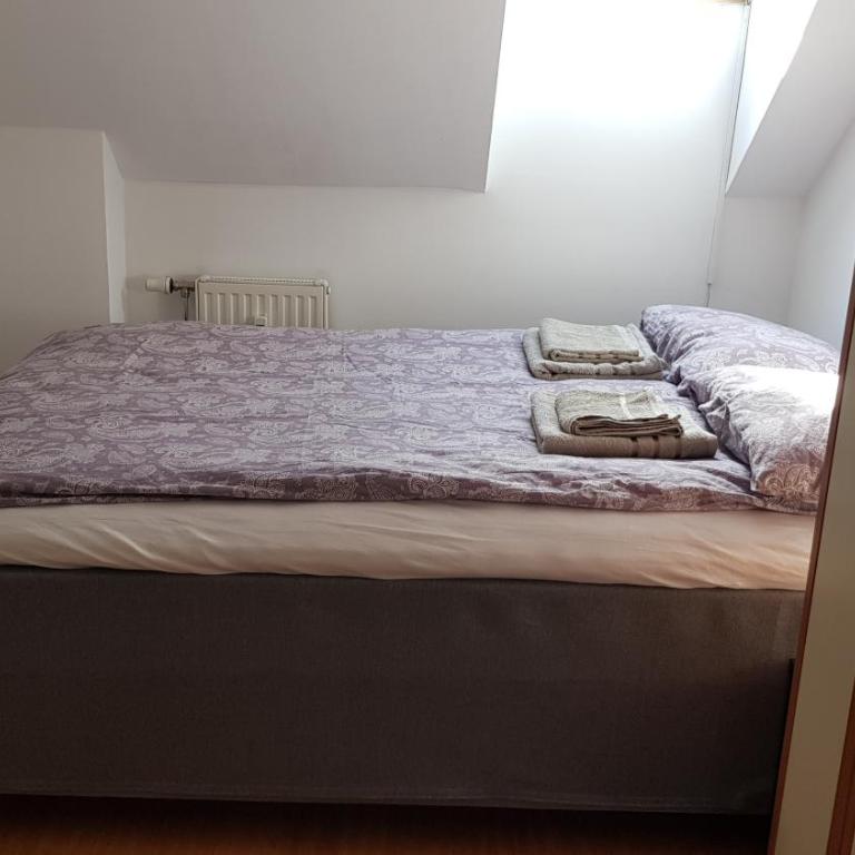Experience Novi Sad Residence - Apartman sa 2 Spavaće Sobe - 28