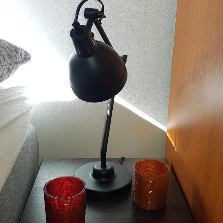 Experience Novi Sad Residence - Apartman sa 2 Spavaće Sobe - 30