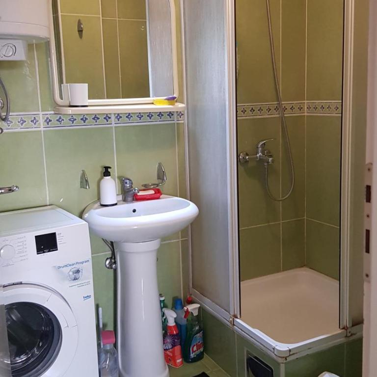 Experience Novi Sad Residence - Apartman sa 2 Spavaće Sobe - 32