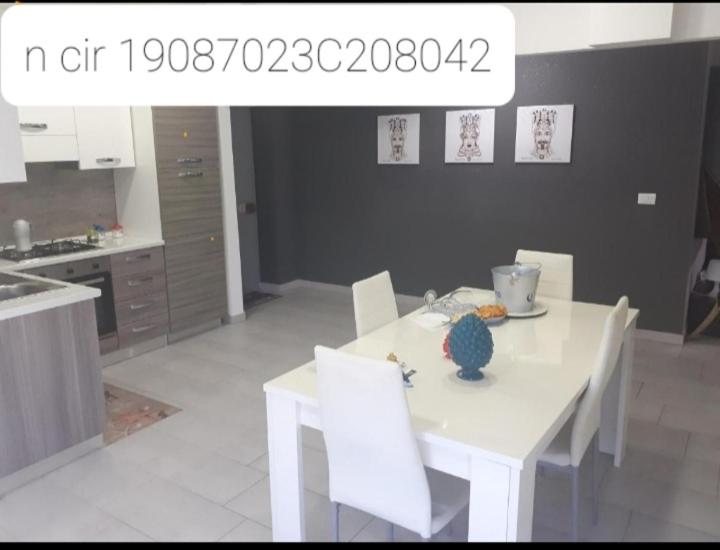Etna mare - Appartamento con 2 Camere da Letto - 11