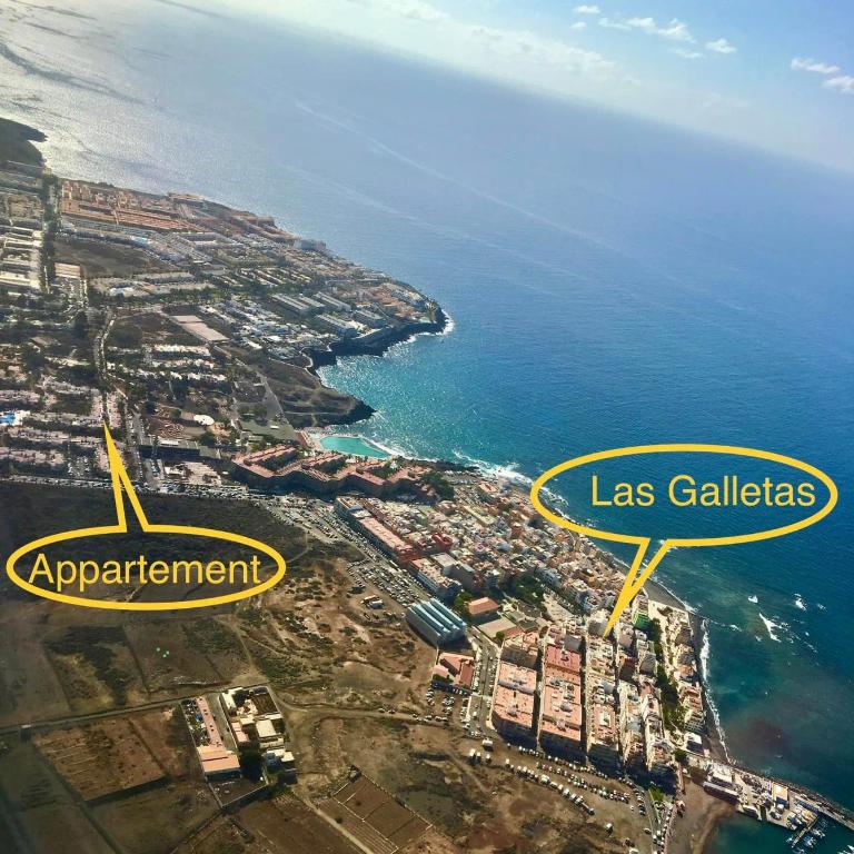De Luxe Apartment South Tenerife - Apartamento Deluxe - 5