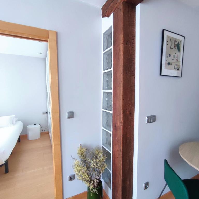 céntrico Apartamento Elai, - Apartamento de 1 dormitorio - 6