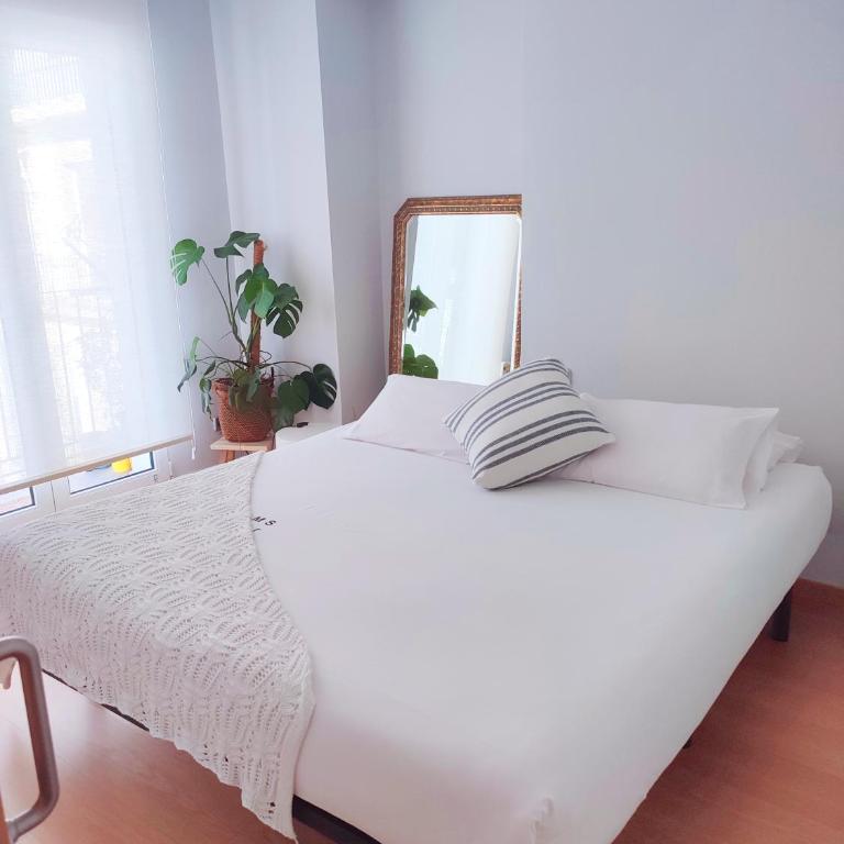 céntrico Apartamento Elai, - Apartamento de 1 dormitorio - 1