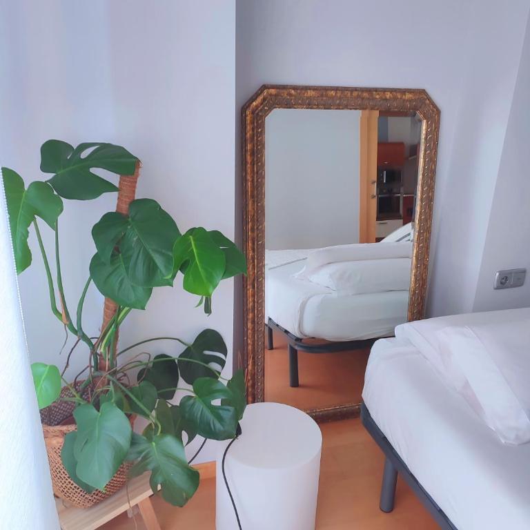 céntrico Apartamento Elai, - Apartamento de 1 dormitorio - 3