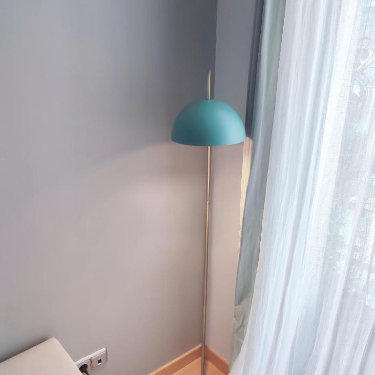 céntrico Apartamento Elai, - Apartamento de 1 dormitorio - 5