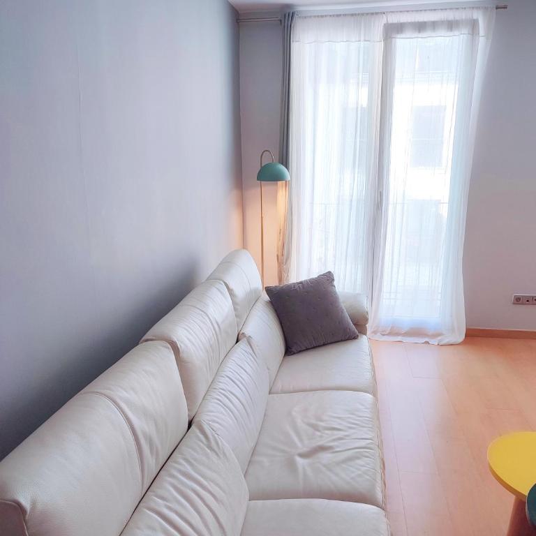 céntrico Apartamento Elai, - Apartamento de 1 dormitorio - 10