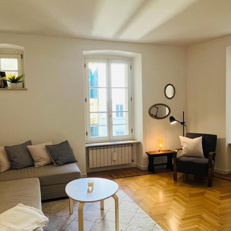 Casa Fonti Unità - Appartamento con 2 Camere da Letto - 2