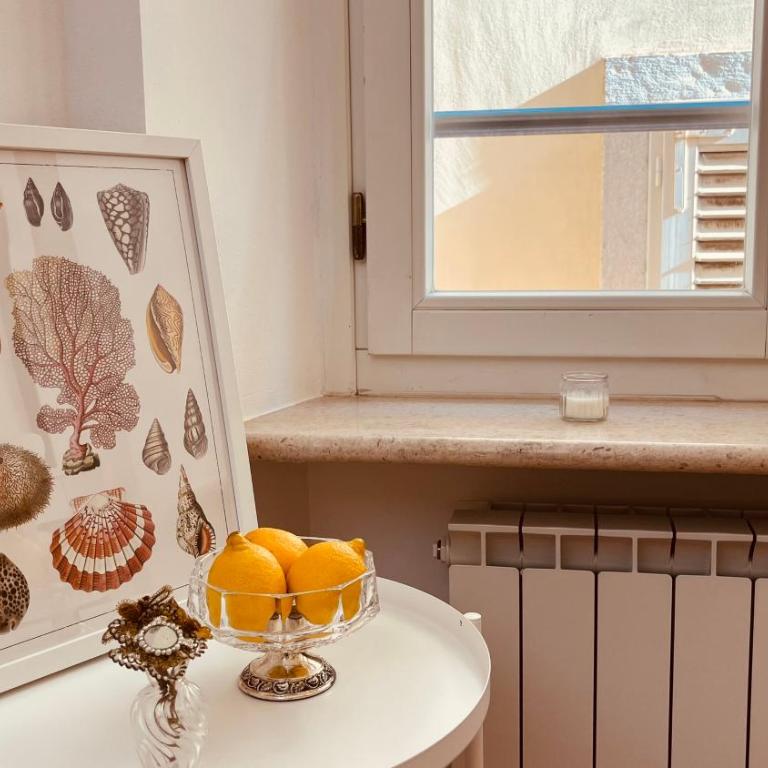 Casa Fonti Unità - Appartamento con 2 Camere da Letto - 11