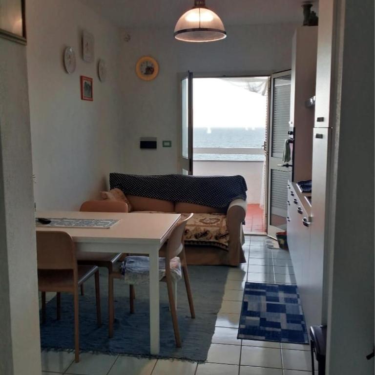 Fronte mare - Apartment mit 2 Schlafzimmern - 6