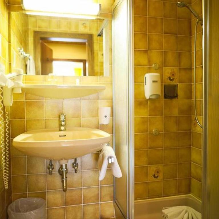 Hotel HAAS - Einzelzimmer - 1