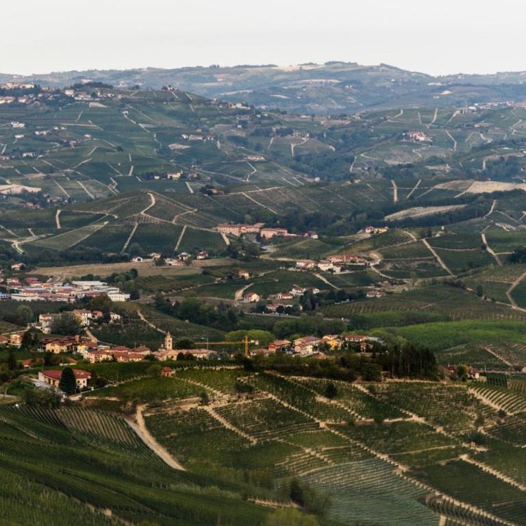 Piano B ～ La Morra - Appartamento Superior - 21