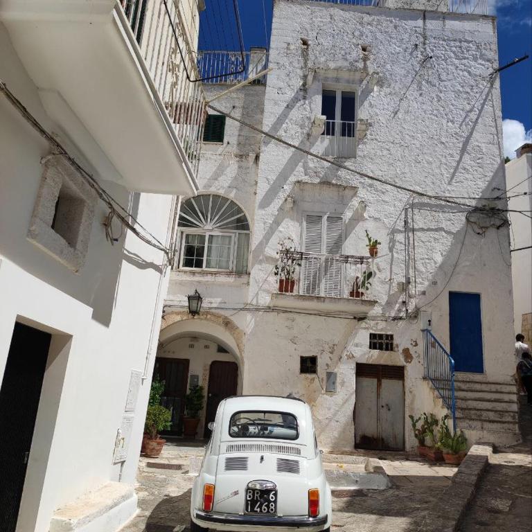 Trullo di Angela - Ostuni with private pool - Villa con 2 Camere da Letto - 34