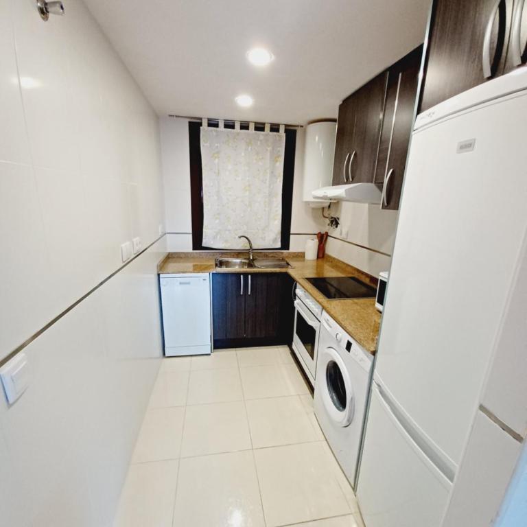 Edificio EL MIRADOR DE LAS ISLAS - Apartamento de 2 dormitorios - 7