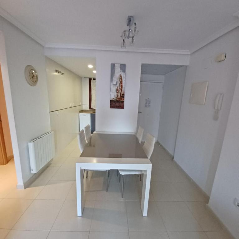 Edificio EL MIRADOR DE LAS ISLAS - Apartamento de 2 dormitorios - 8