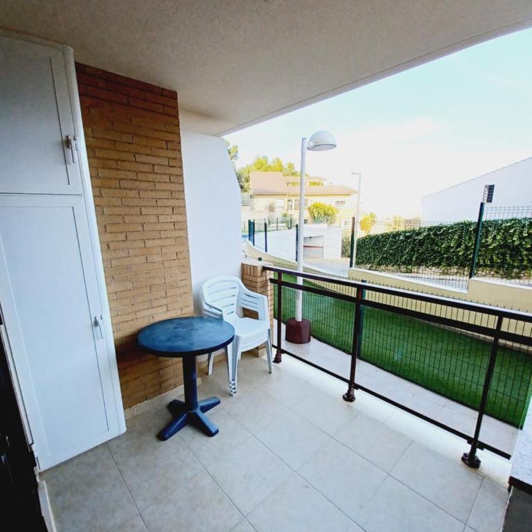Edificio EL MIRADOR DE LAS ISLAS - Apartamento de 2 dormitorios - 12