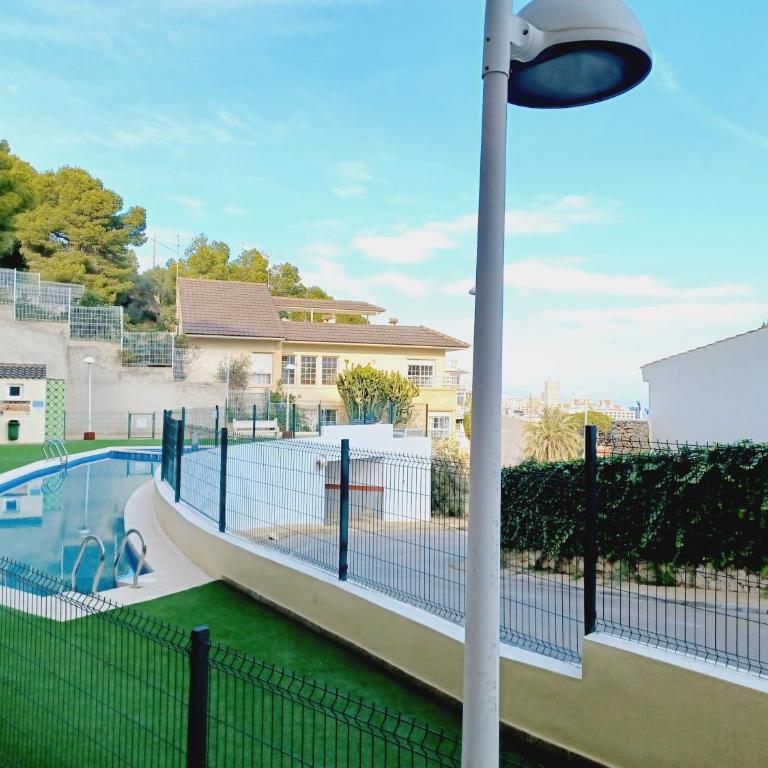Edificio EL MIRADOR DE LAS ISLAS - Apartamento de 2 dormitorios - 14