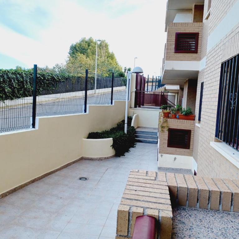 Edificio EL MIRADOR DE LAS ISLAS - Apartamento de 2 dormitorios - 15