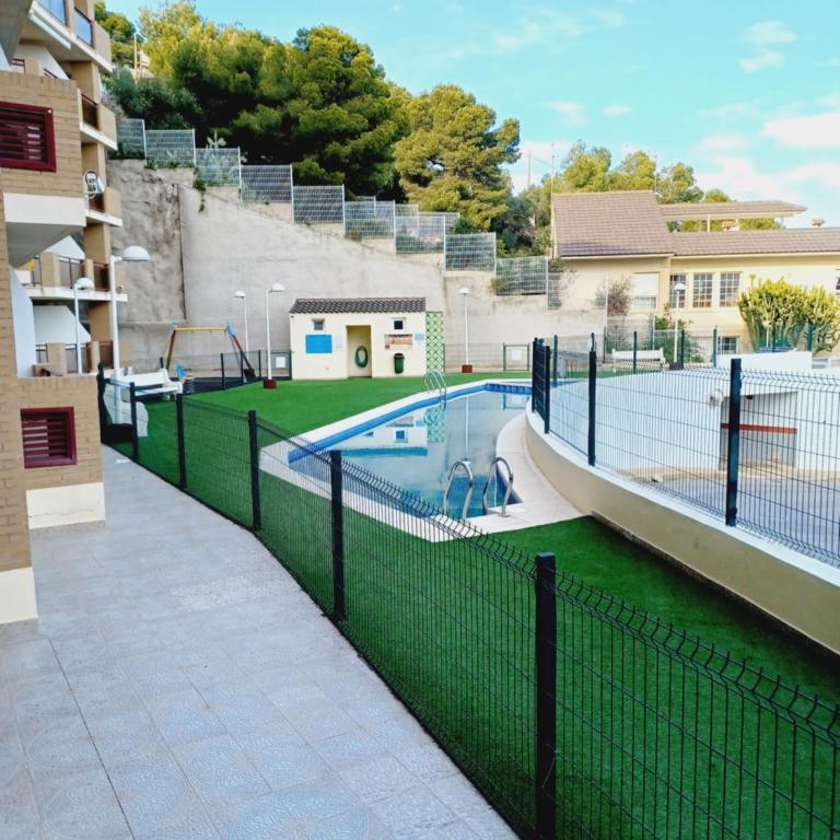 Edificio EL MIRADOR DE LAS ISLAS - Apartamento de 2 dormitorios - 1