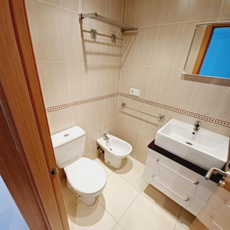 Edificio EL MIRADOR DE LAS ISLAS - Apartamento de 2 dormitorios - 18