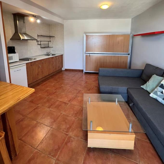 Apartamento Little Rest Gorbea Sierra nevada Zona baja, 4 pax, garaje, wifi - Apartamento de 1 dormitorio - 2
