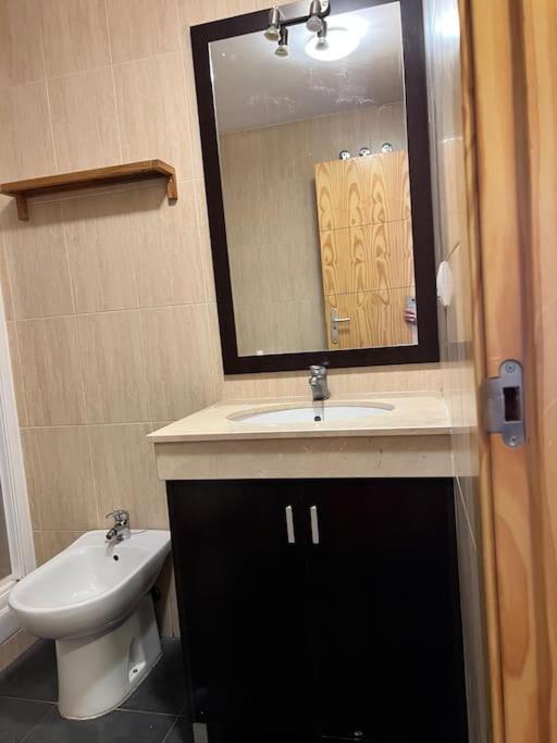 Apartamento Little Rest Gorbea Sierra nevada Zona baja, 4 pax, garaje, wifi - Apartamento de 1 dormitorio - 12