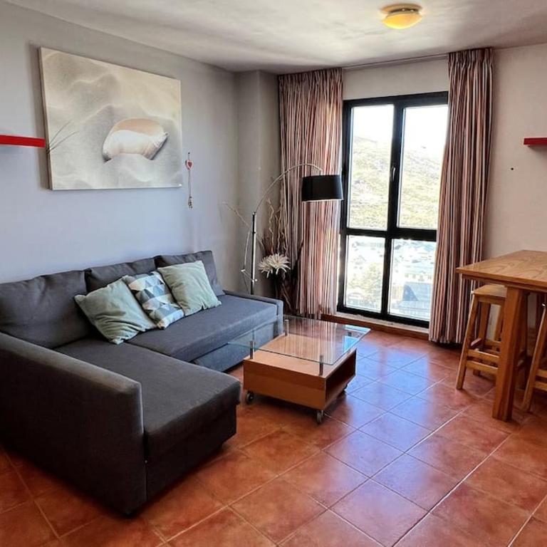 Apartamento Little Rest Gorbea Sierra nevada Zona baja, 4 pax, garaje, wifi - Apartamento de 1 dormitorio - 15