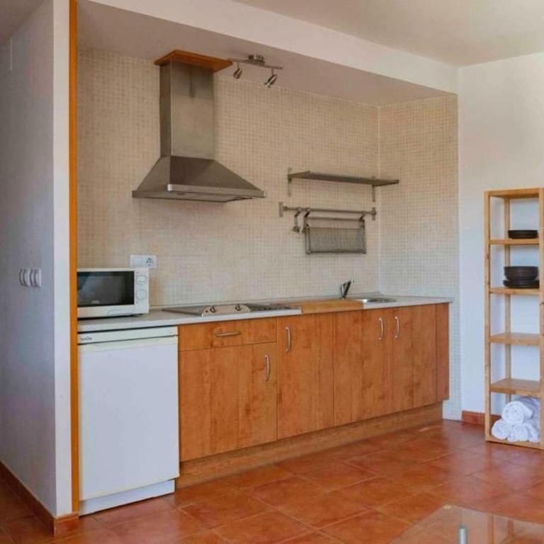 Apartamento Little Rest Gorbea Sierra nevada Zona baja, 4 pax, garaje, wifi - Apartamento de 1 dormitorio - 16