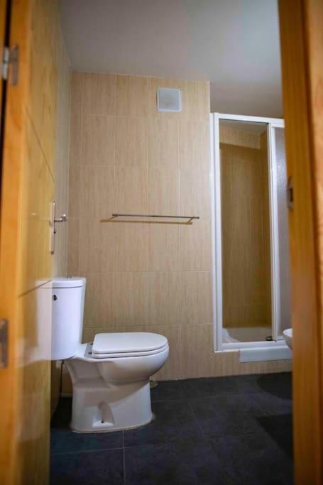 Apartamento Little Rest Gorbea Sierra nevada Zona baja, 4 pax, garaje, wifi - Apartamento de 1 dormitorio - 19