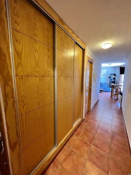 Apartamento Little Rest Gorbea Sierra nevada Zona baja, 4 pax, garaje, wifi - Apartamento de 1 dormitorio - 20