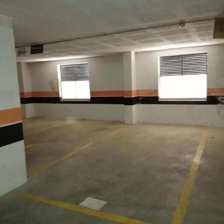 Apartamento Little Rest Gorbea Sierra nevada Zona baja, 4 pax, garaje, wifi - Apartamento de 1 dormitorio - 21